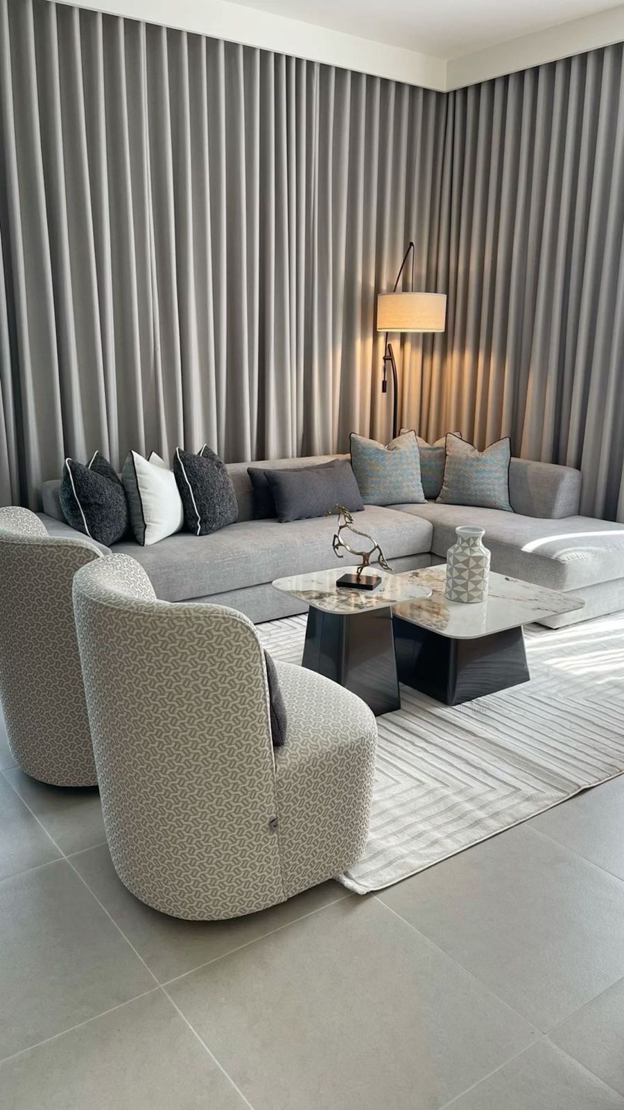 فيلا سكنية فاخرة