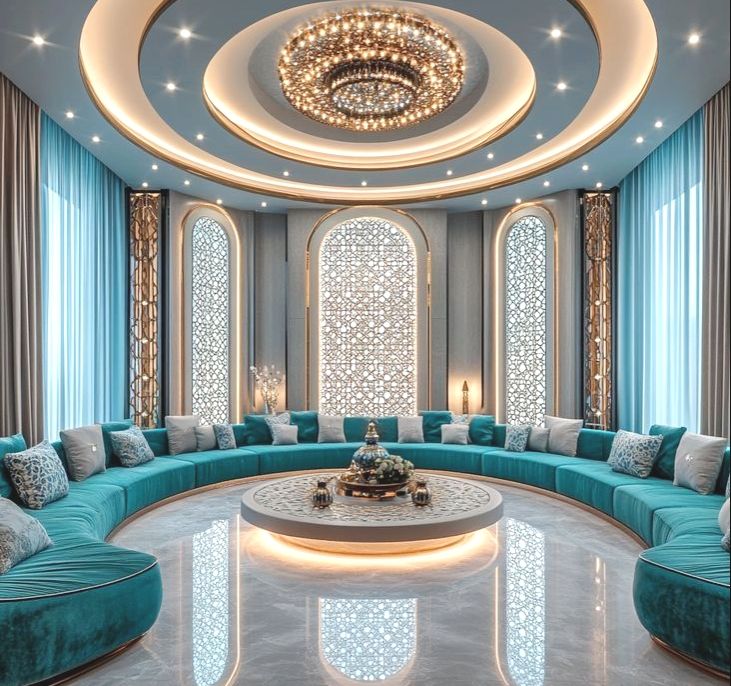 كنب مجالس حديث